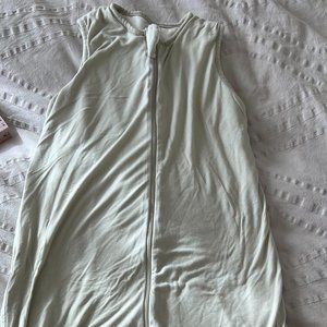 Kyte Baby Sleep Bag Walker, Aloe, 18-36